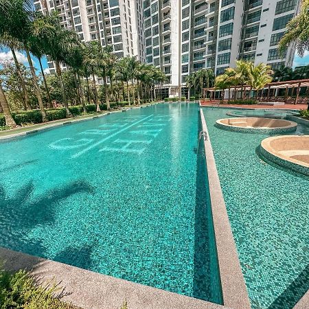 Starry Homes @ Green Haven 2Beds 2Bath+Pool View Масаі Екстер'єр фото