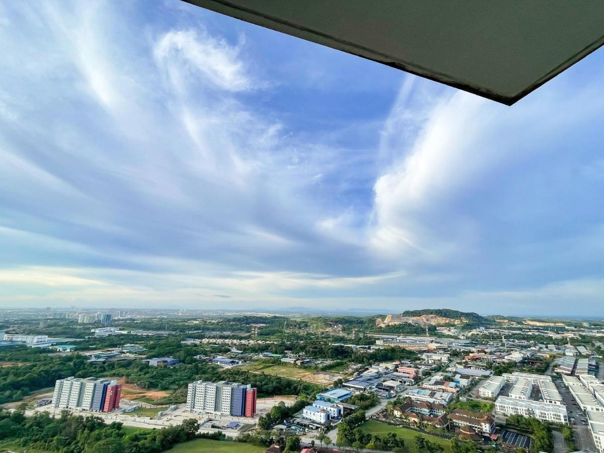 Starry Homes @ Green Haven 2Beds 2Bath+Pool View Масаі Екстер'єр фото