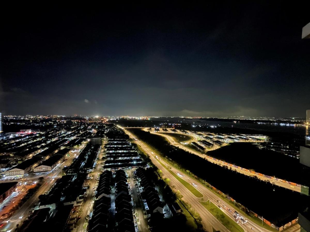 Starry Homes @ Green Haven 2Beds 2Bath+Pool View Масаі Екстер'єр фото