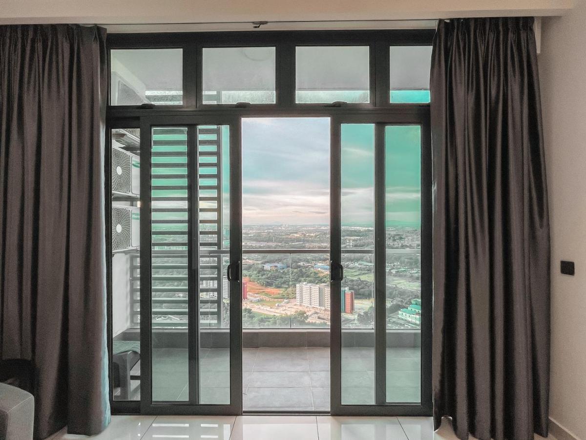Starry Homes @ Green Haven 2Beds 2Bath+Pool View Масаі Екстер'єр фото